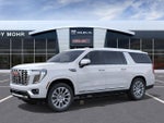 2027 GMC Yukon XL Denali