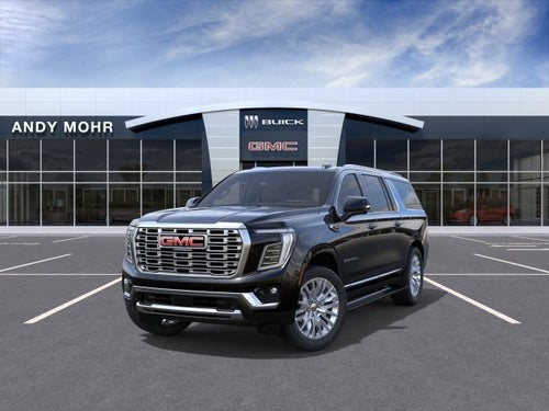 2027 GMC Yukon XL Denali