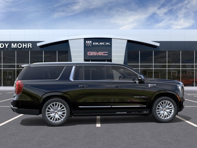 2027 GMC Yukon XL Denali