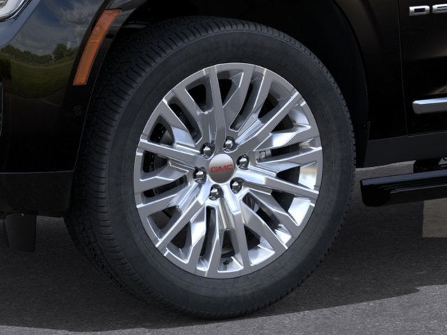 2027 GMC Yukon XL Denali