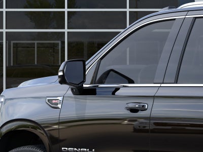 2027 GMC Yukon XL Denali