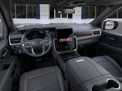 2027 GMC Yukon XL Denali