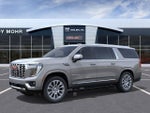 2027 GMC Yukon XL Denali