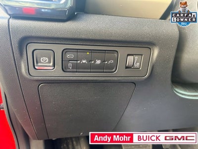 2026 GMC HUMMER EV SUV 3X