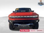 2026 GMC HUMMER EV SUV 3X