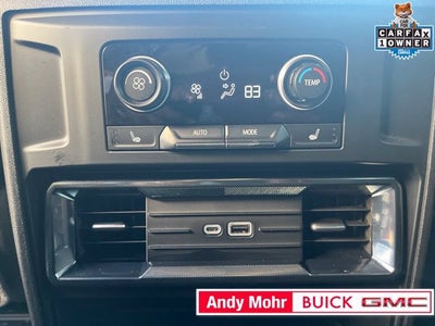 2026 GMC HUMMER EV SUV 3X