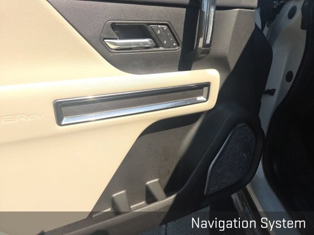 2026 GMC HUMMER EV SUV 3X