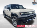 2026 GMC HUMMER EV SUV 3X