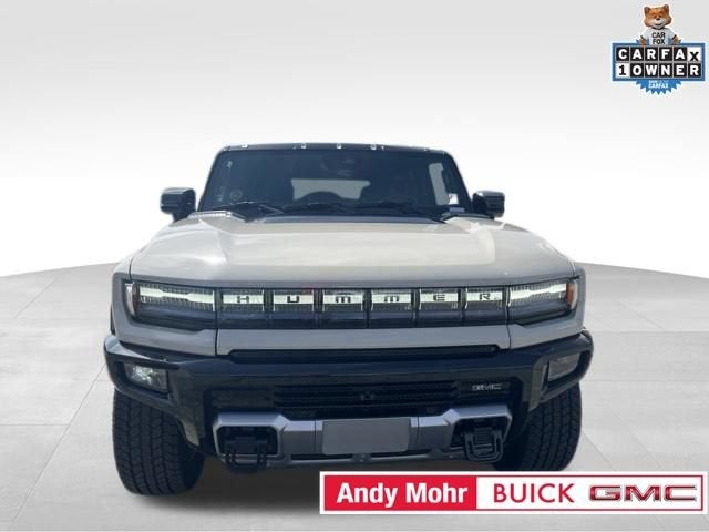 2026 GMC HUMMER EV SUV 3X