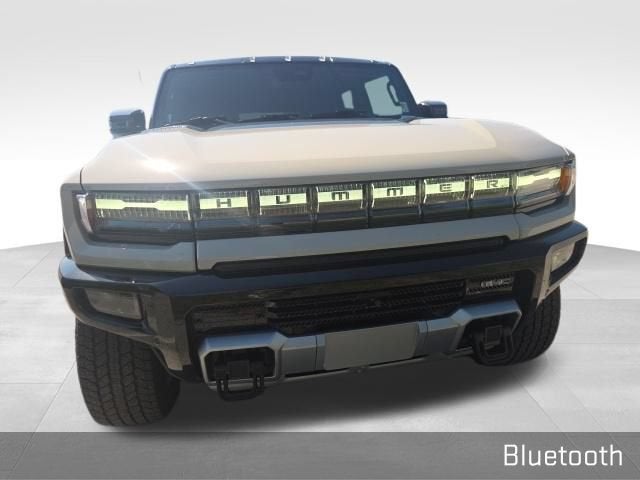 2026 GMC HUMMER EV SUV 3X