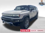 2026 GMC HUMMER EV SUV 3X
