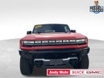2026 GMC HUMMER EV SUV 3X