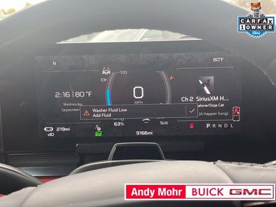 2026 GMC HUMMER EV SUV 3X