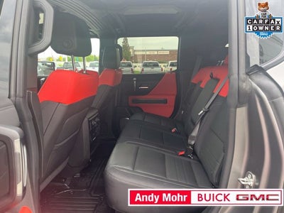 2026 GMC HUMMER EV SUV 3X