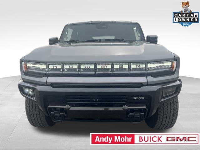 2026 GMC HUMMER EV SUV 3X