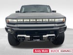2026 GMC HUMMER EV SUV 3X