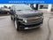 2022 Chevrolet Suburban High Country