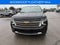 2022 Chevrolet Suburban High Country