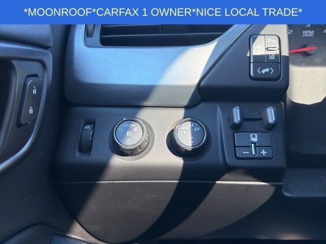 2015 Chevrolet Suburban LTZ