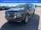 2015 Chevrolet Suburban LTZ