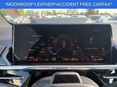 2025 GMC Sierra EV Extended Range Denali