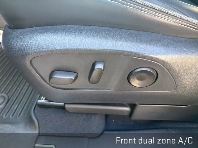 2025 GMC Sierra EV Extended Range Denali