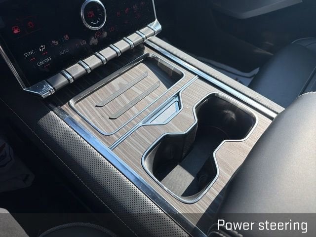 2025 GMC Sierra EV Extended Range Denali