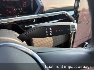 2025 GMC Sierra EV Extended Range Denali