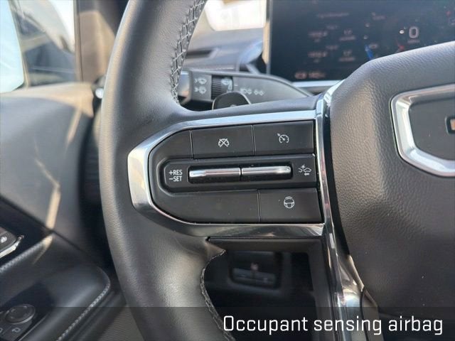 2025 GMC Sierra EV Extended Range Denali