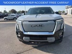 2025 GMC Sierra EV Extended Range Denali