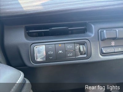 2025 GMC Sierra EV Extended Range Denali