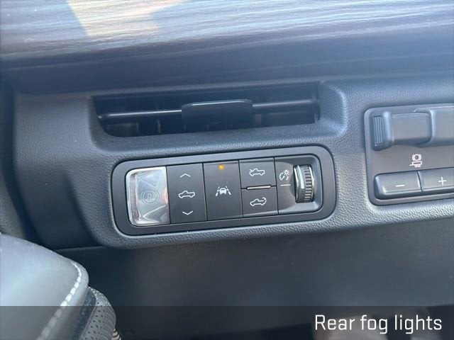 2025 GMC Sierra EV Extended Range Denali