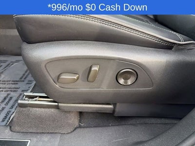 2025 GMC Sierra EV Extended Range Denali