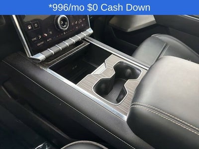 2025 GMC Sierra EV Extended Range Denali