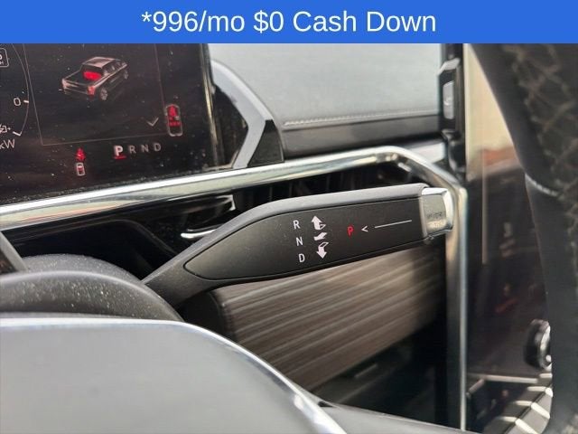 2025 GMC Sierra EV Extended Range Denali