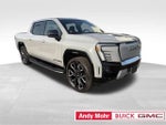 2025 GMC Sierra EV Extended Range Denali