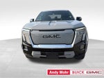 2025 GMC Sierra EV Extended Range Denali