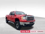 2013 GMC Sierra 2500 HD SLT
