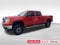 2013 GMC Sierra 2500 HD SLT