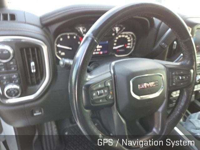 2022 GMC Sierra 2500 HD AT4