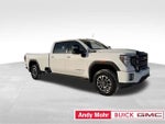 2022 GMC Sierra 2500 HD AT4