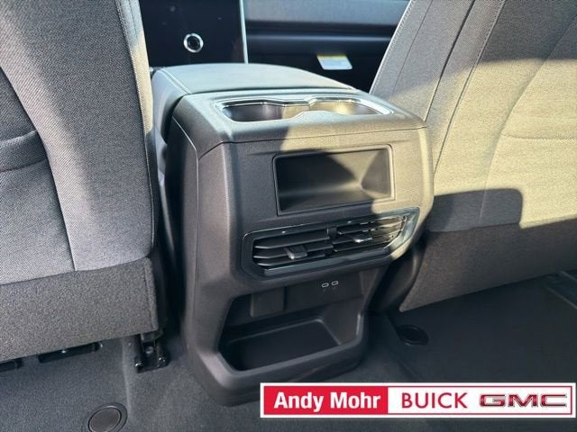 2026 GMC Sierra EV Elevation Standard Range