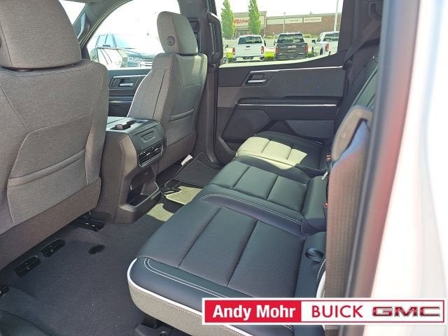 2026 GMC Sierra EV Elevation Extended Range