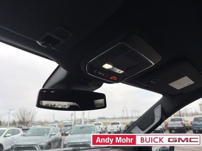 2026 GMC Sierra EV Denali Standard Range