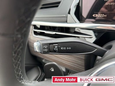 2026 GMC Sierra EV Denali Standard Range