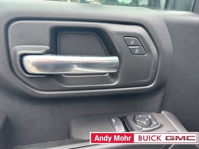 2025 GMC Sierra 2500 HD Pro