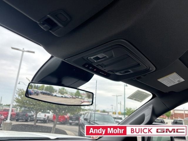 2025 GMC Sierra 2500 HD Pro