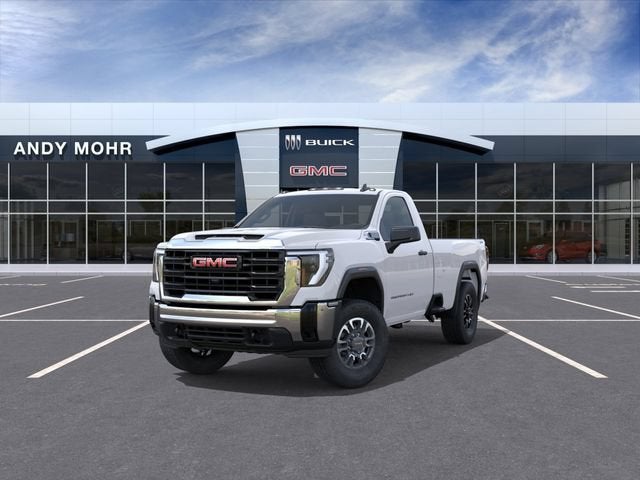 2026 GMC Sierra 3500 HD Pro