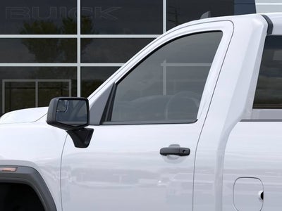 2026 GMC Sierra 3500 HD Pro