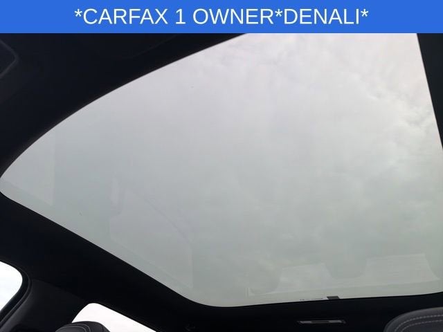 2024 GMC Sierra EV Denali Edition 1